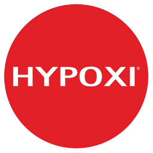 Hypoxi Body Boutique Bulimba Pty Ltd logo