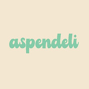 Aspendeli logo