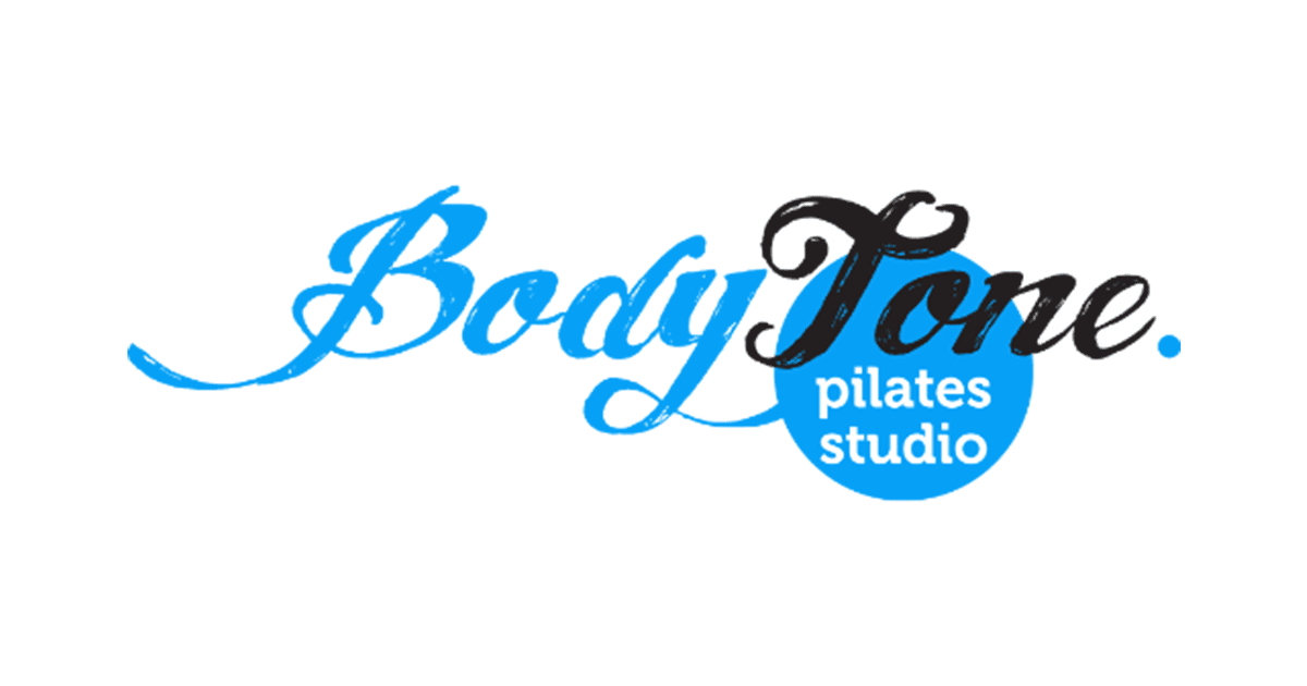 BodyTone Pilates Studio logo