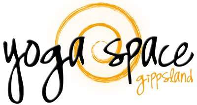 Yoga Space Gippsland logo