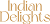 Indian Delights logo