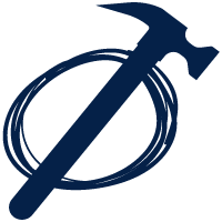 Stephen O'keefe Builder logo