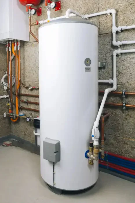 Nerang Hot Water - Repairs and Replacement logo