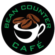 Bean Counter Cafe logo