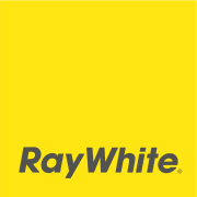Ray White logo