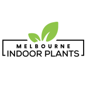 Melbourne Indoor Plants logo