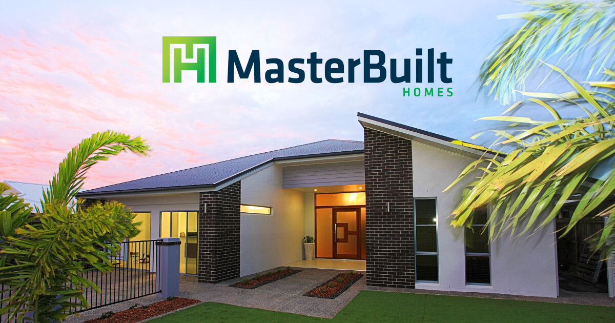 Kleidon Masterbuilt Homes logo