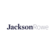 Jackson + Rowe logo
