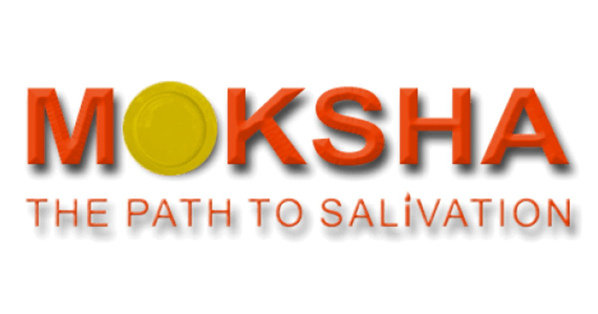 Moksha logo