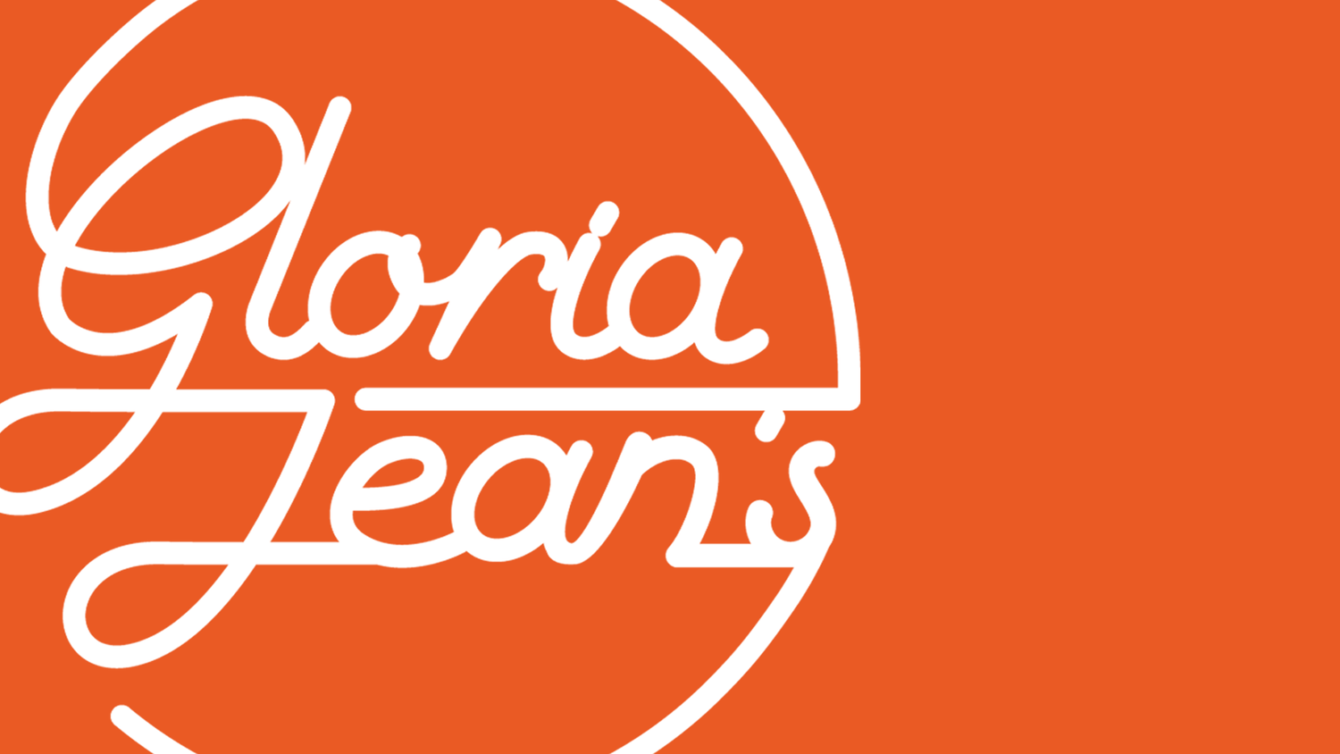 Gloria Jean's logo