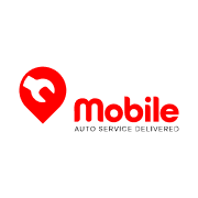 Lube Mobile Adelaide Mechanic logo