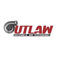 Outllaw Mechanical & Performance logo