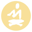 Body Centre Pilates logo