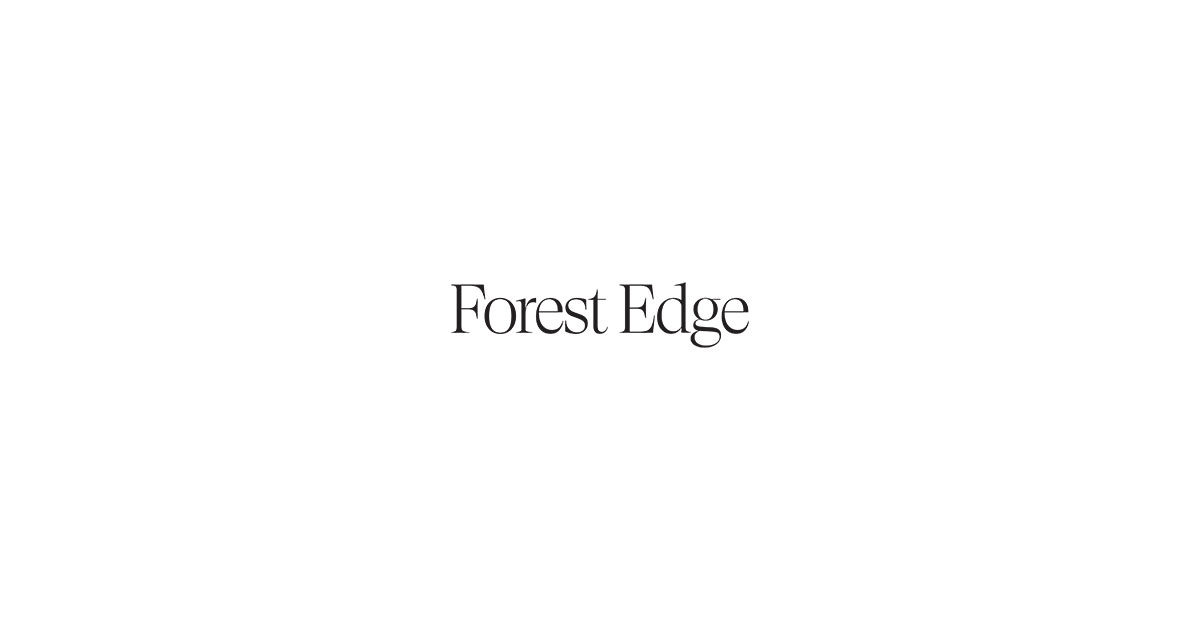 Forest Edge logo