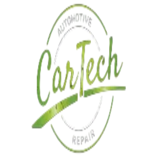 Cartech Australia logo
