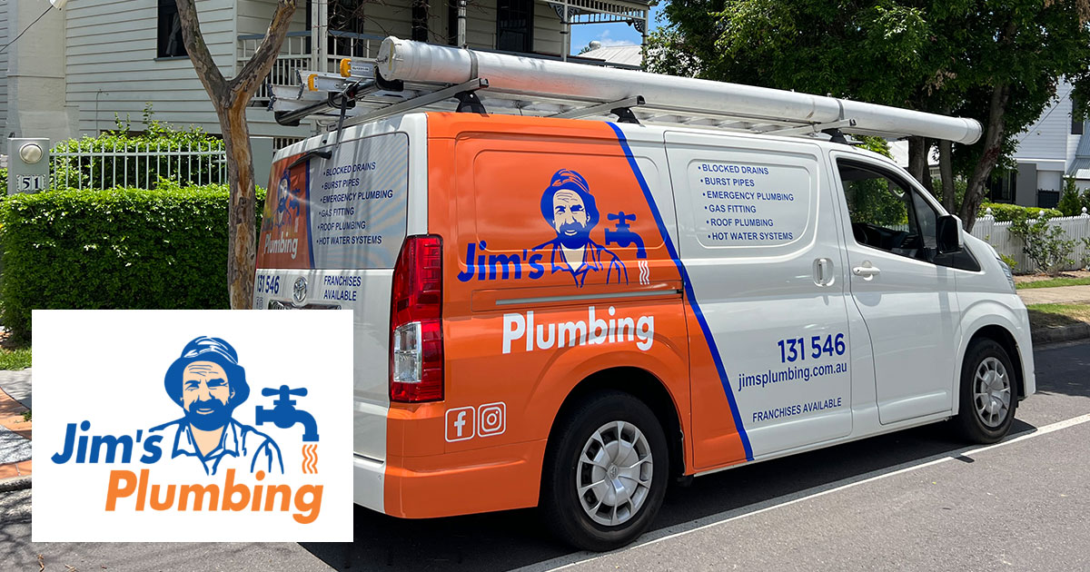 Budget Emergency Plumbing logo