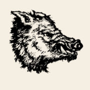 Hog's Breath Cafe logo