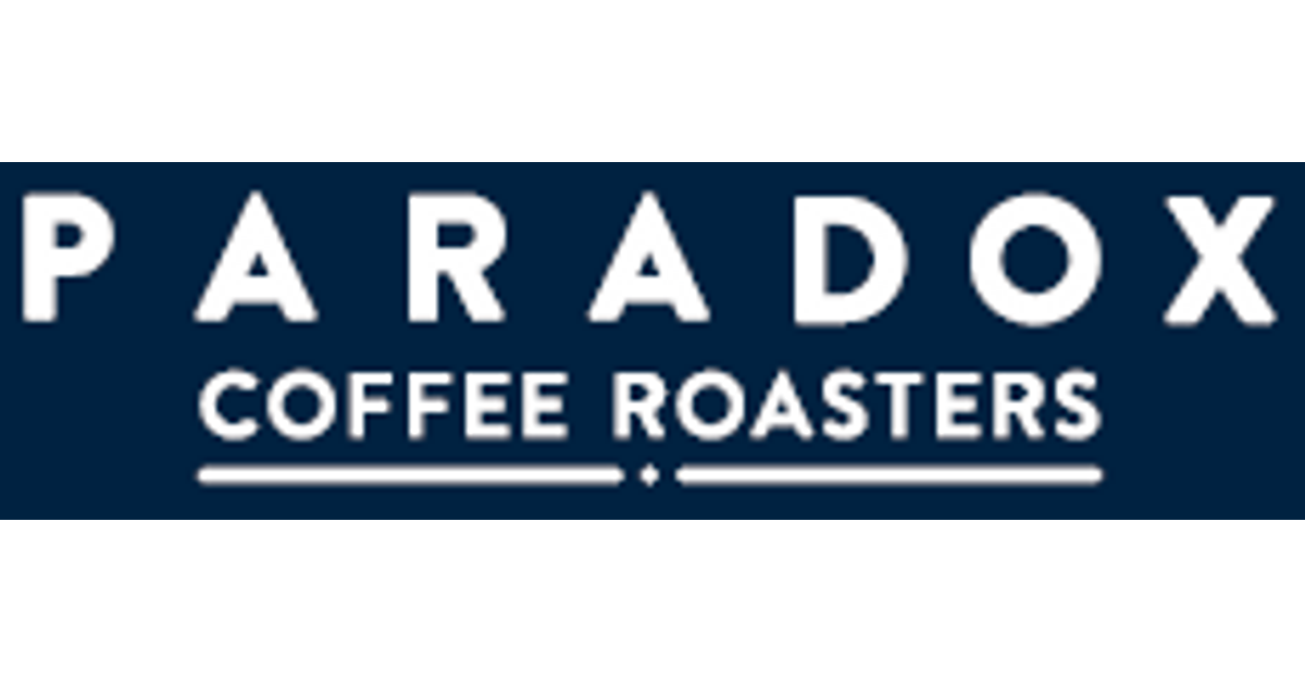 Paradox Coffee Roasters logo
