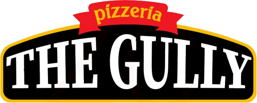 The Gully Pizzeria logo