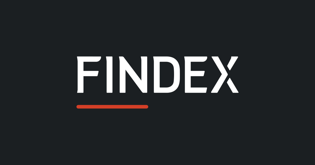Findex Sale logo