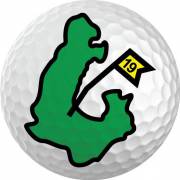 Bay Islands Golf Club logo