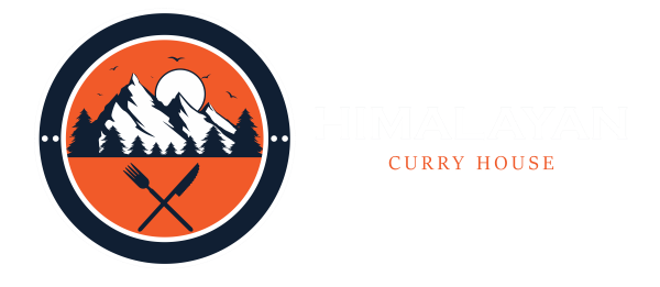 Himalayan Tandoor & Curry House logo