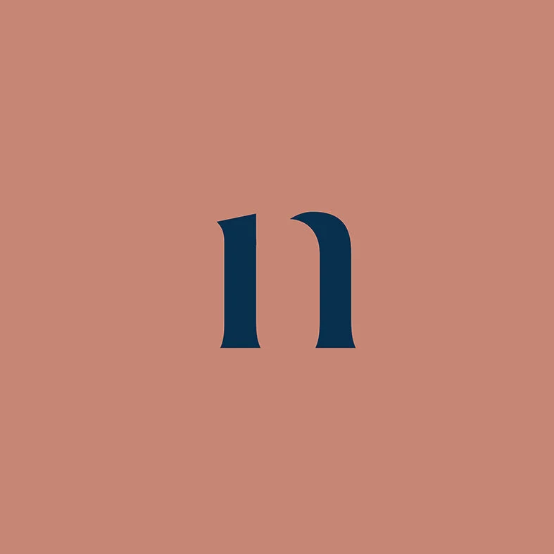 NJOY Pilates logo