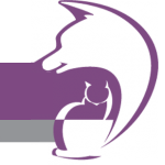 Victoria Point Veterinary Hospital logo