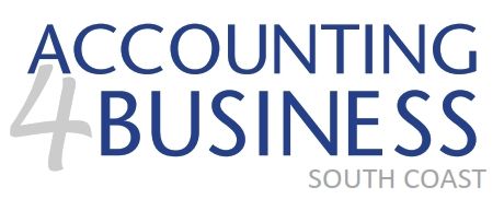 Accounting 4 Business logo