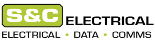 S&C Electrical logo