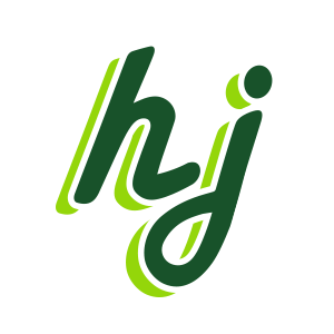 Hey Jupiter logo