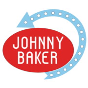 Johnny Baker Downtown logo