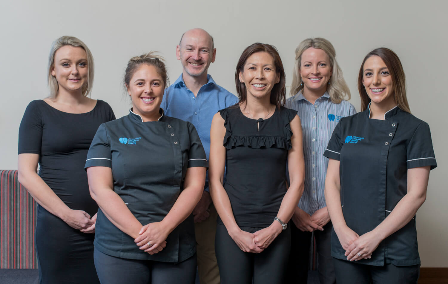 Aspendale Gardens Dental Group logo