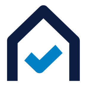 Aussie Home Services logo