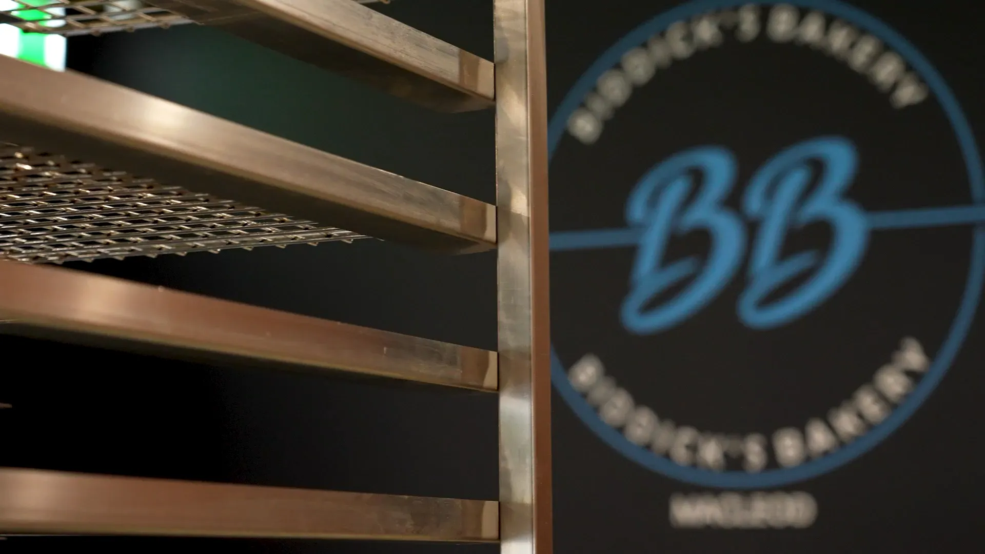 Biddick’s Bakery logo