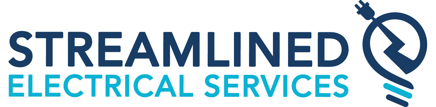 Streamlined Electrical Services logo