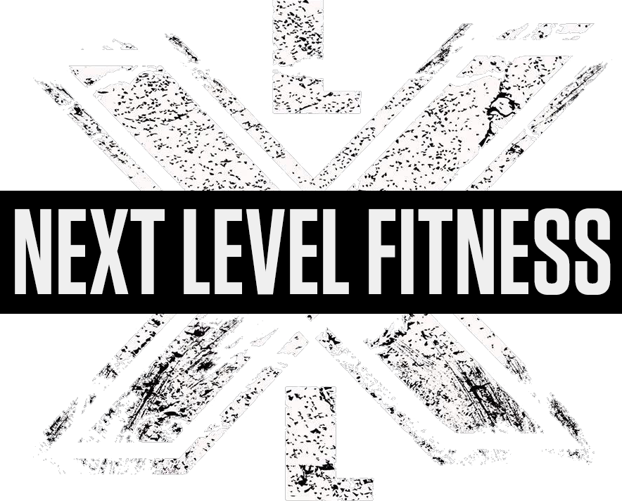 Next Level Fitness logo