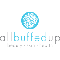 All Buffed Up logo
