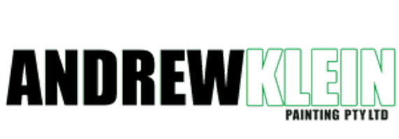 Andrew Klein Painting logo