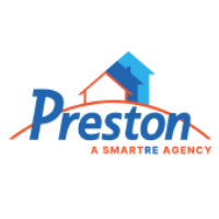Glenn Preston Real Estate logo