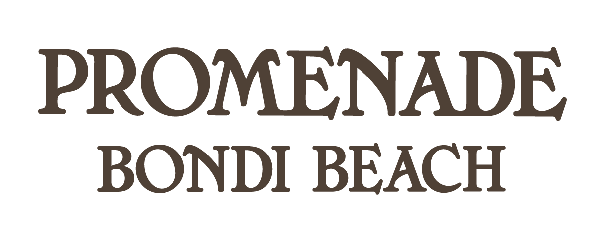 Promenade Beach Bar logo