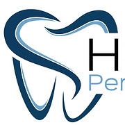 Hunter Periodontics and Implants logo