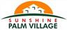 Sunshine Palm Village logo