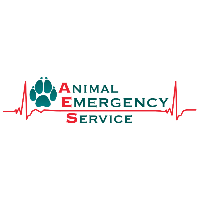 Animal Emergency Service logo