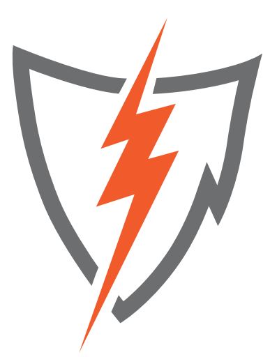 BS Tech Electrical Services logo