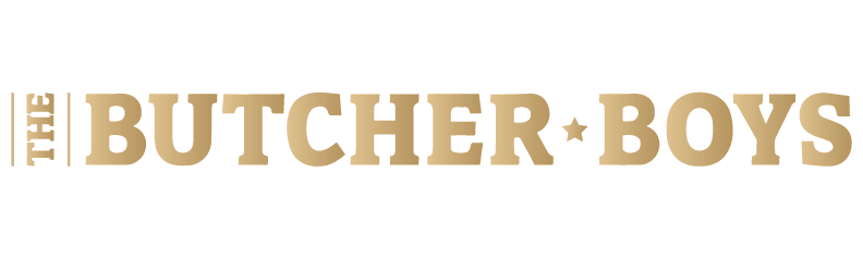 The Butcher Boys logo