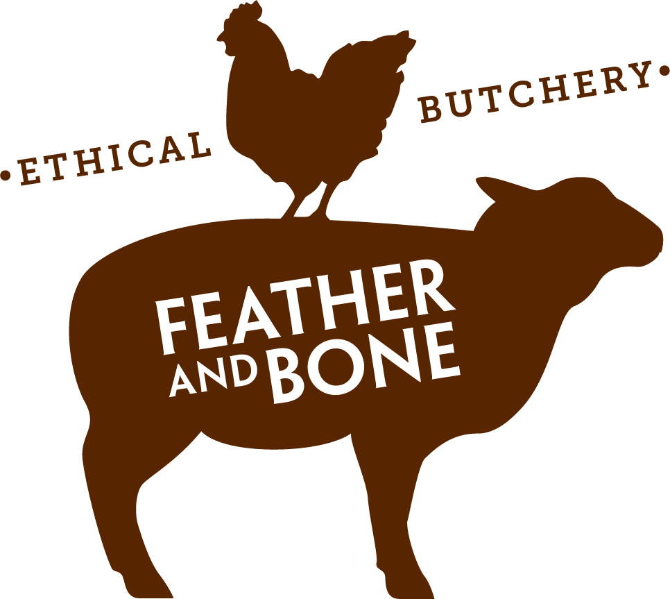 Feather & Bone logo