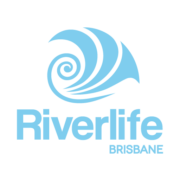 Riverlife logo