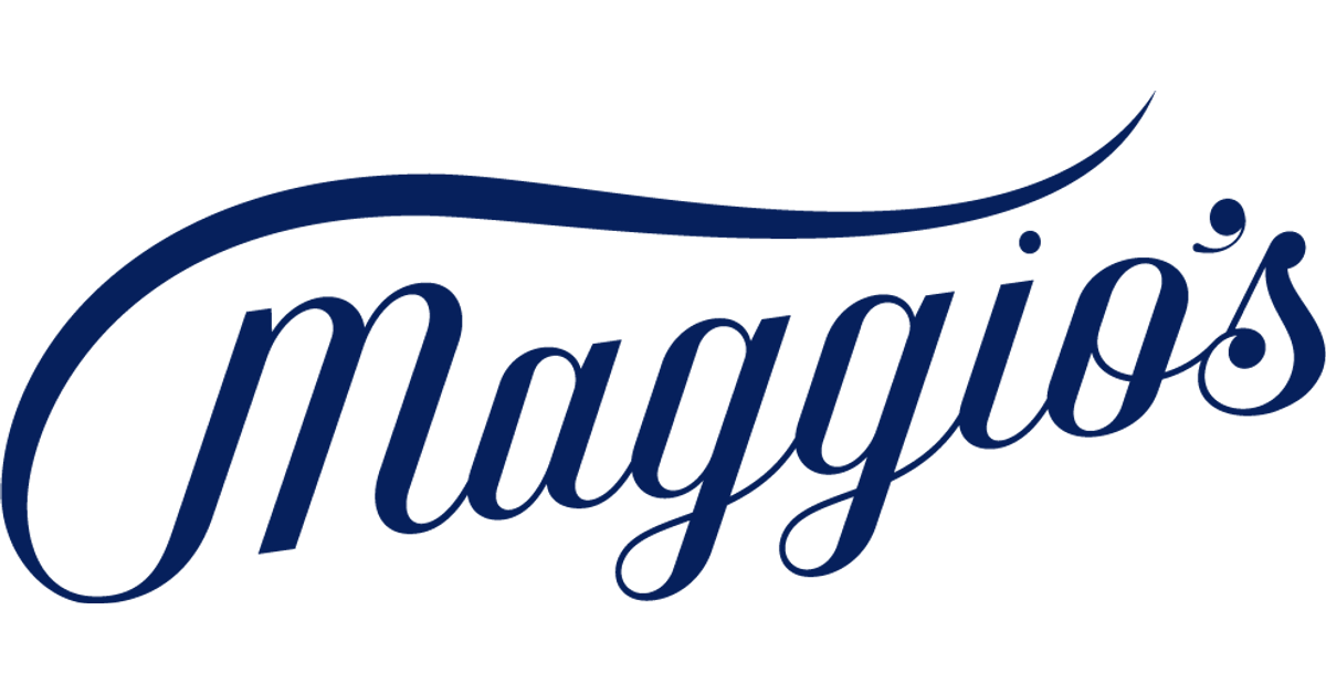 Maggio's Italian Bakery & Pasticceria logo