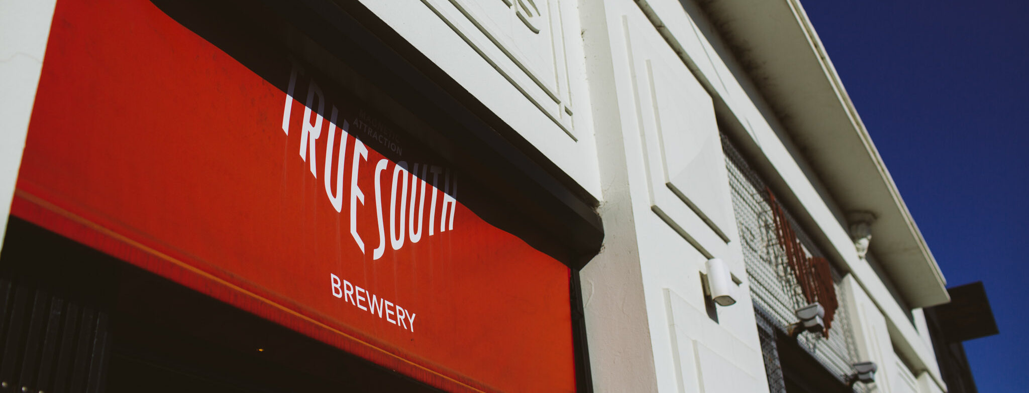 True South logo